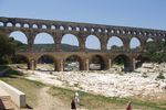 Provence - Pont du Gard