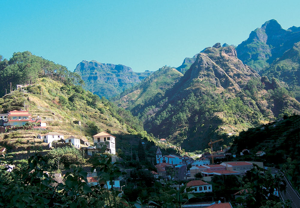 Serra d´Agua